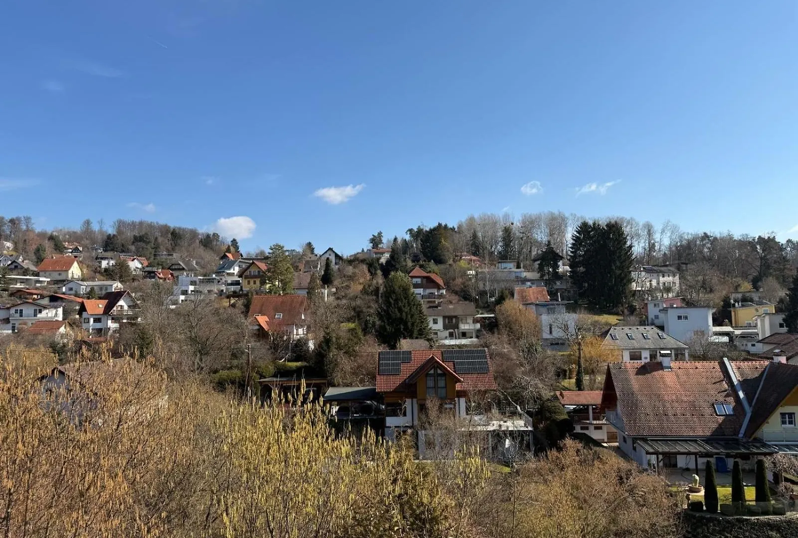 Cozy Apartment With Garden In Graz Free Parking Österreich