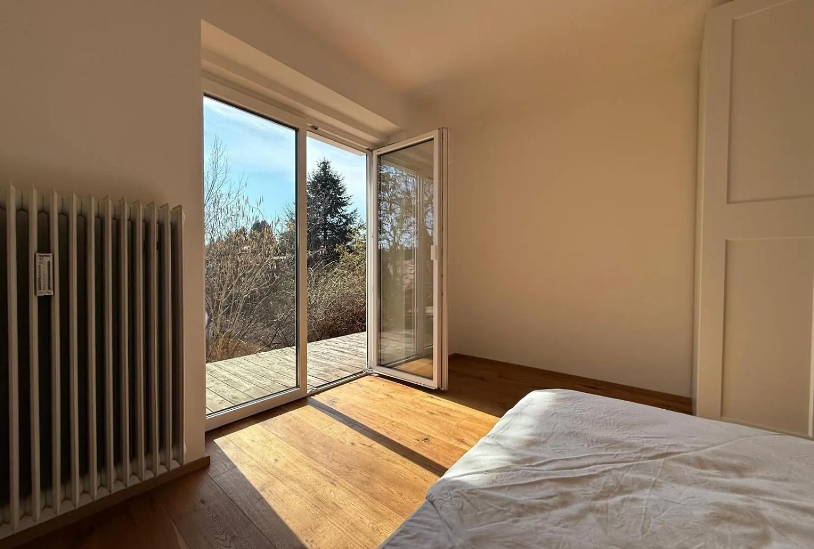 Cozy Apartment With Garden In Graz Free Parking